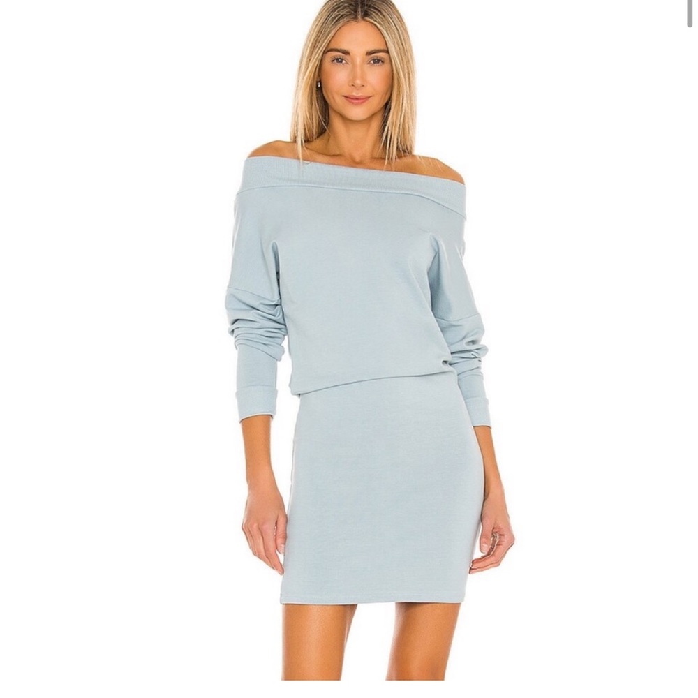 NWOT Revolve Indah Babyruth Mini Dress